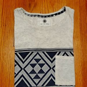 Tribal t shirt